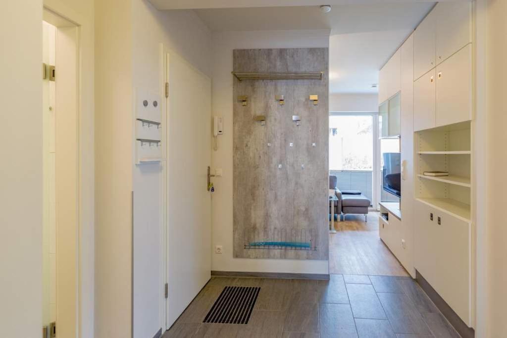 Villa Limora App 02 Херингсдорф Екстериор снимка